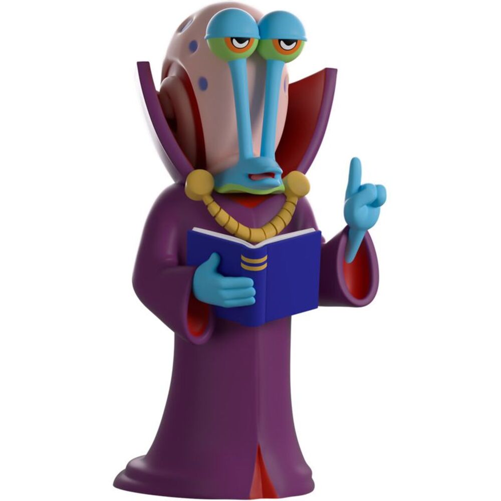 Youtooz - SpongeBob SquarePants - #33 Dream Gary Vinyl Figure COLLECTIBLES